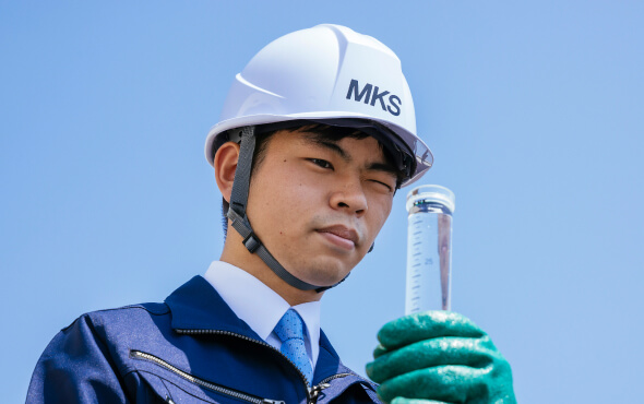 社是・ごあいさつ